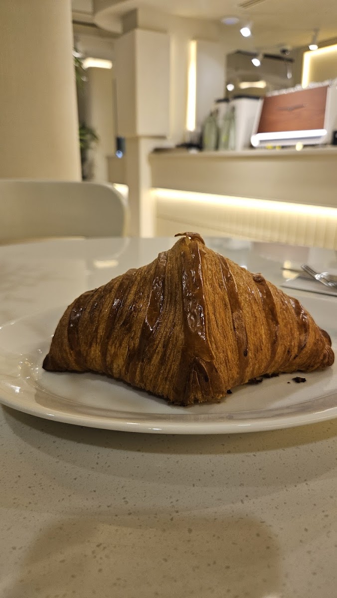 Cupital Cafe - Al Muroor - 5