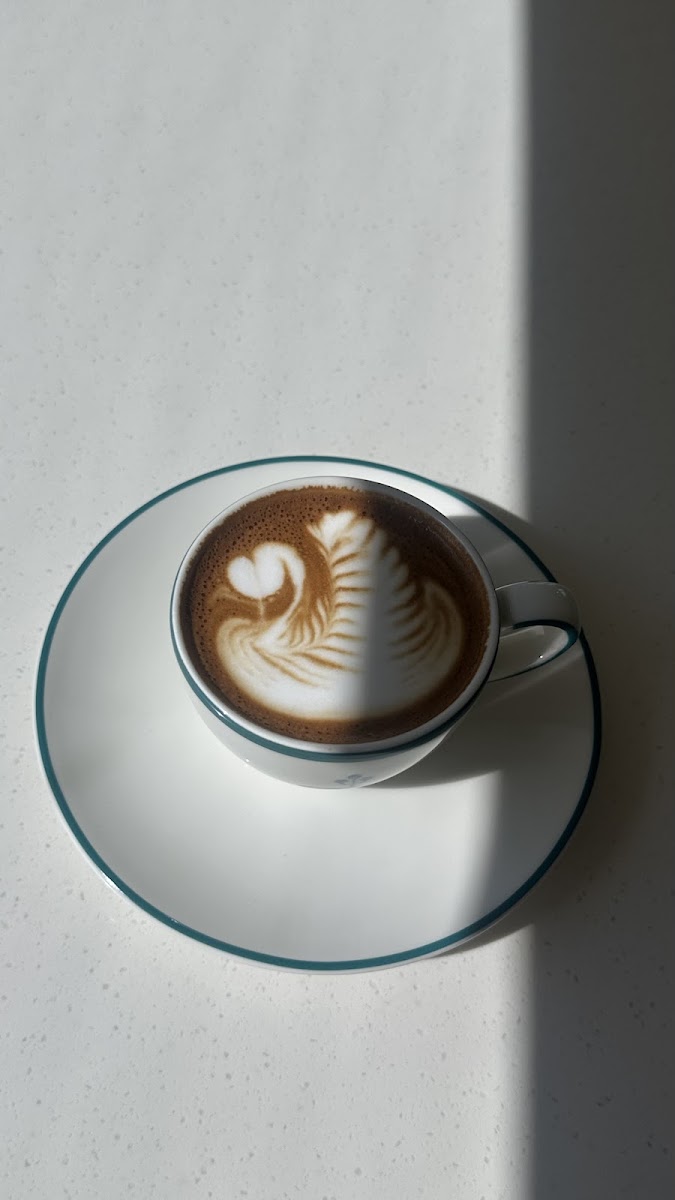 Cupital Cafe - Al Muroor - 7