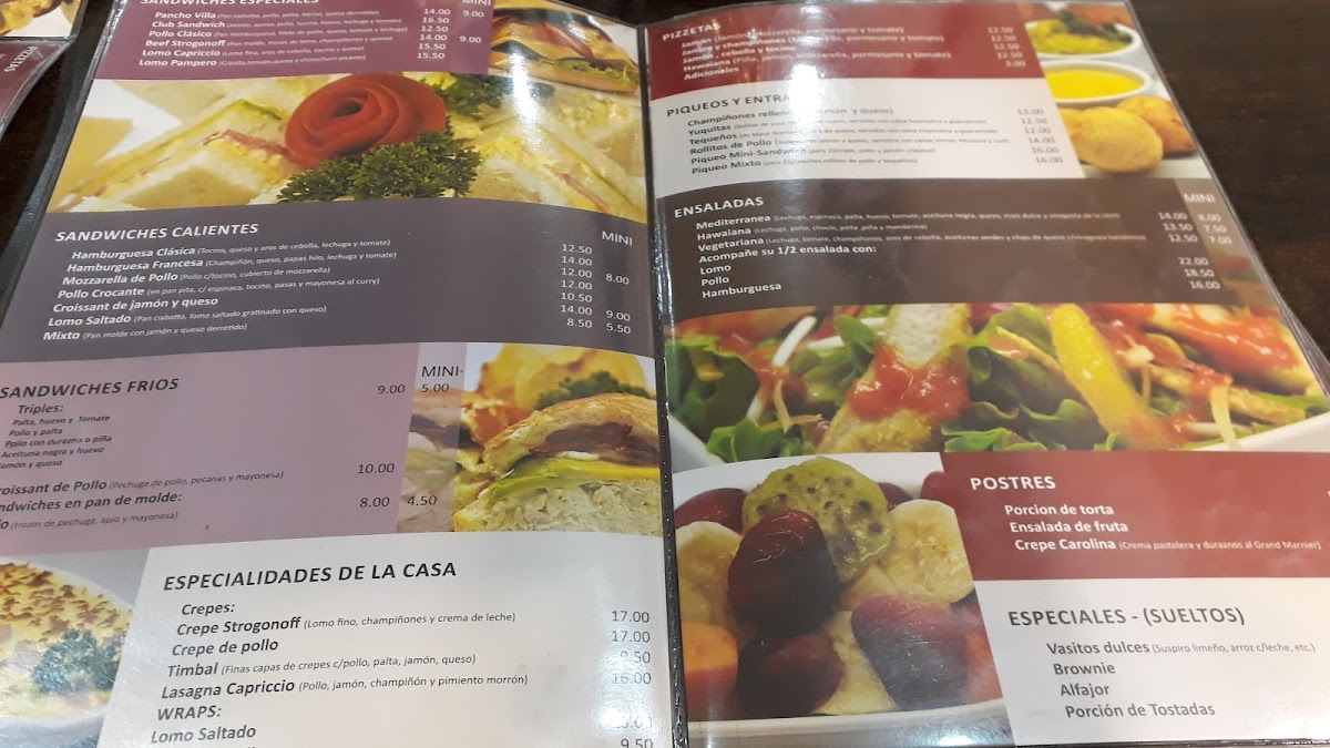 Capriccio ( Real Plaza - Juliaca ) - 6