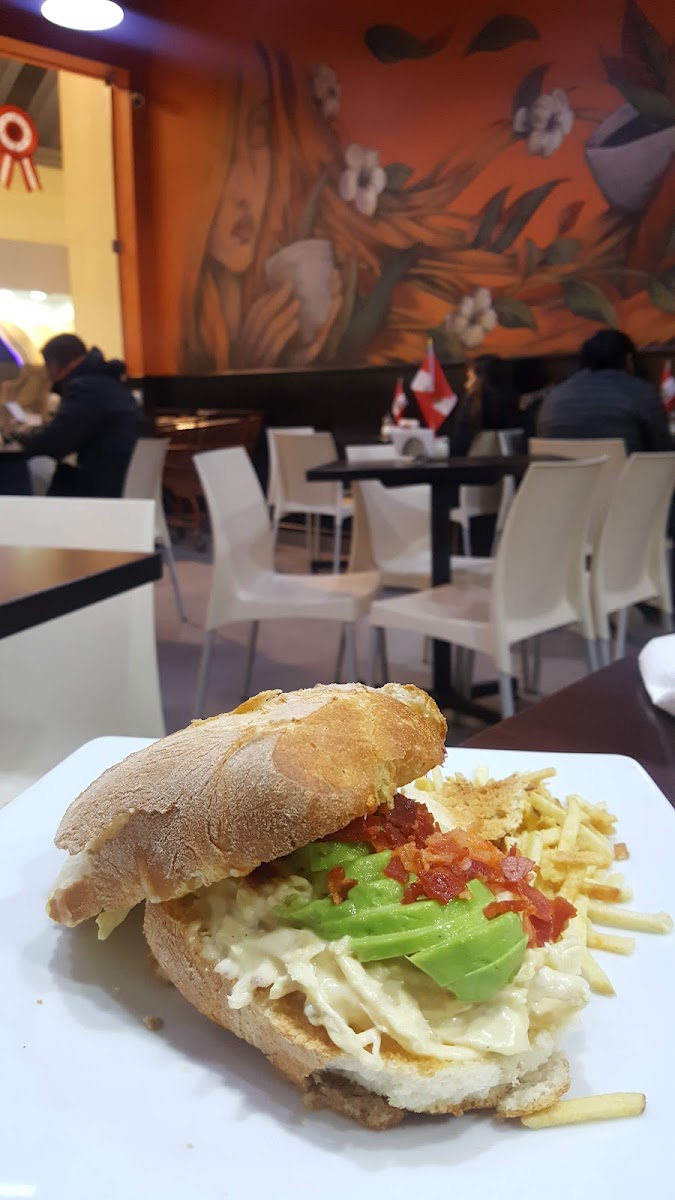 Capriccio ( Real Plaza - Juliaca ) - 10