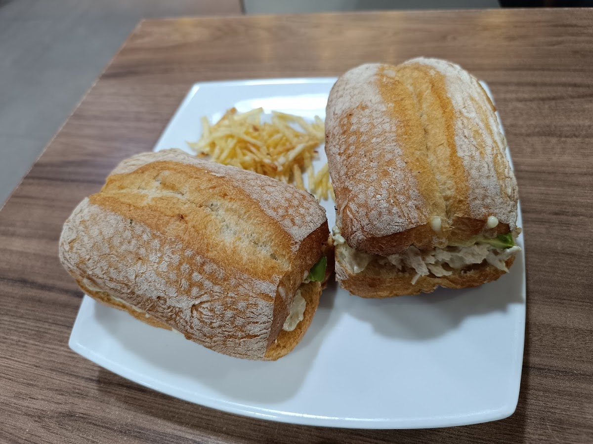 Capriccio ( Real Plaza - Juliaca ) - 8