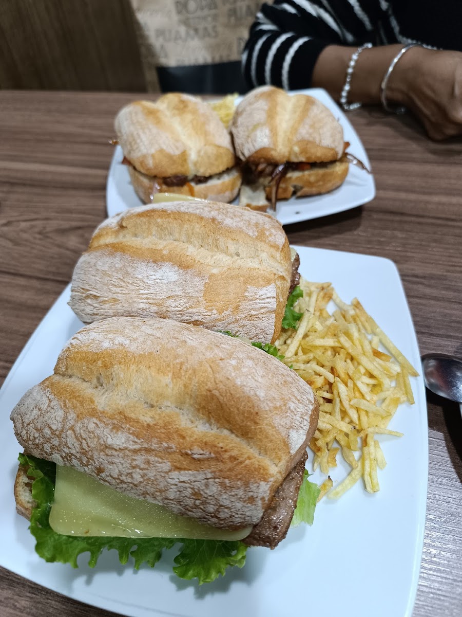 Capriccio ( Real Plaza - Juliaca ) - 9