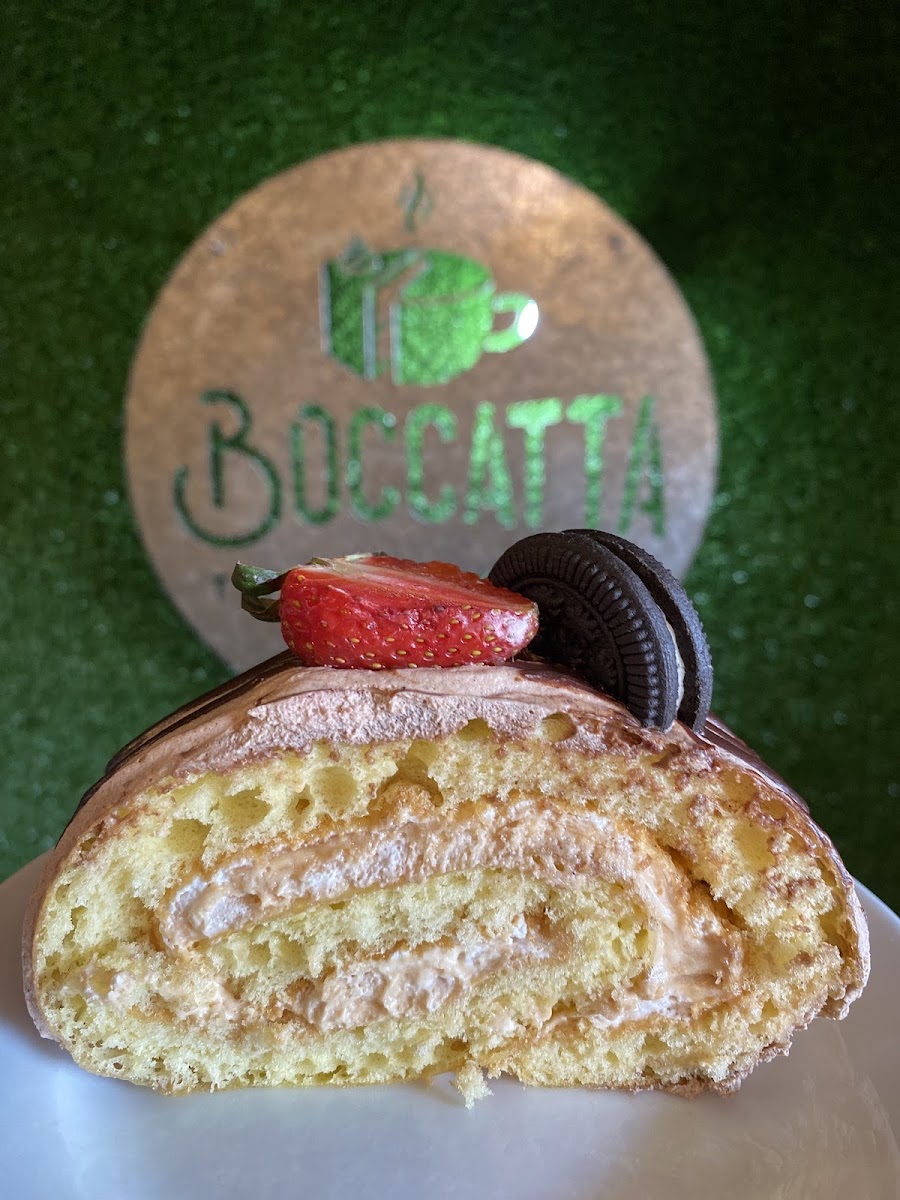 Boccatta Tortas Café - 10