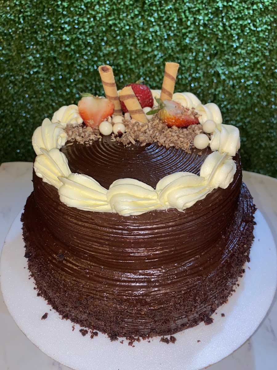 Boccatta Tortas Café - 2