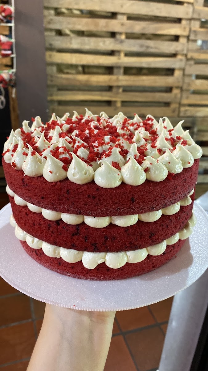 Boccatta Tortas Café - 3