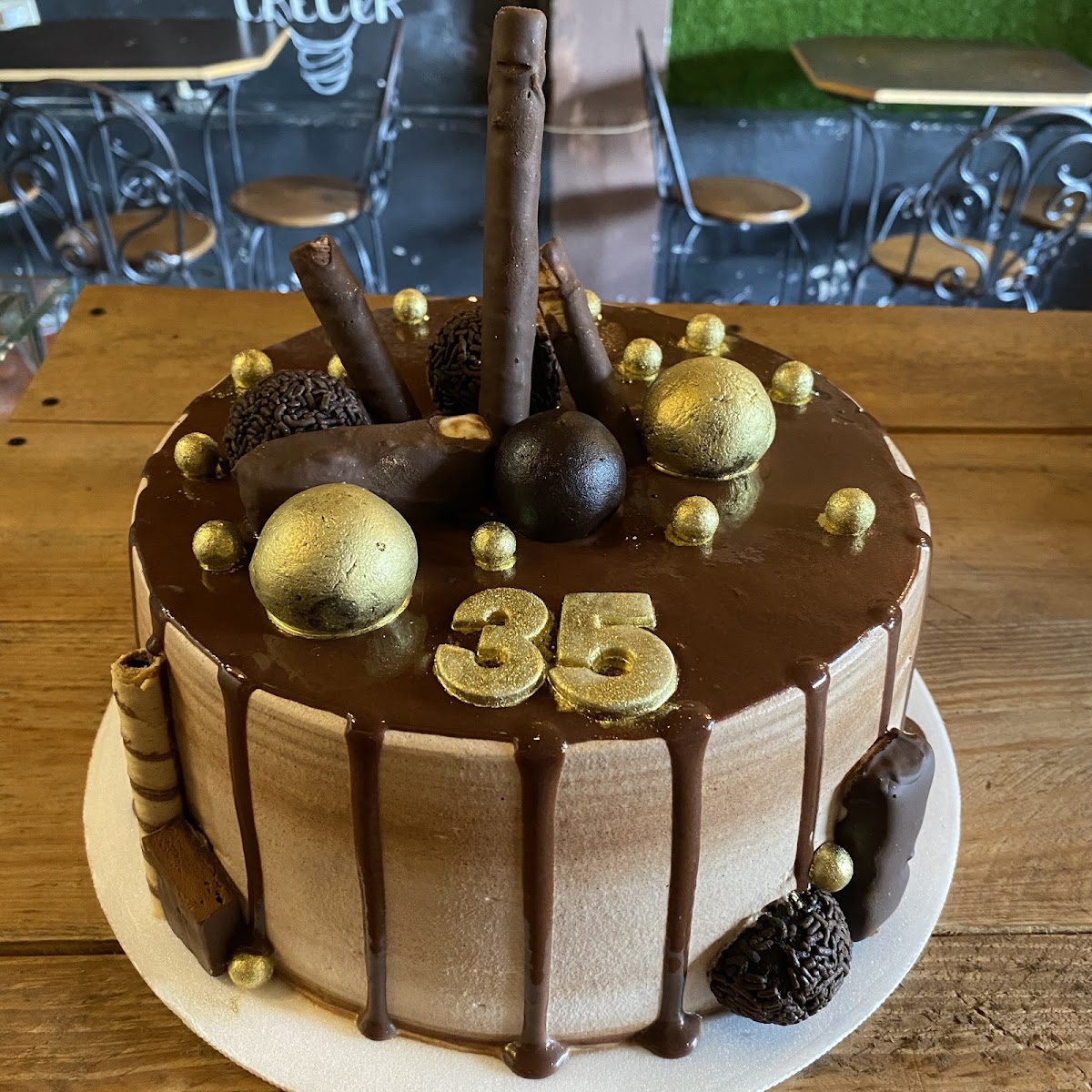 Boccatta Tortas Café - 4