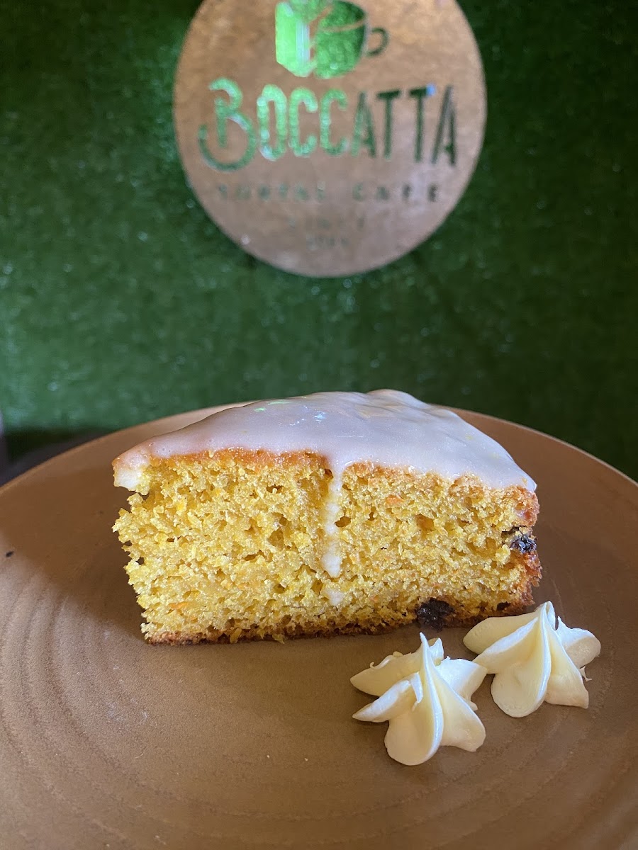 Boccatta Tortas Café - 7