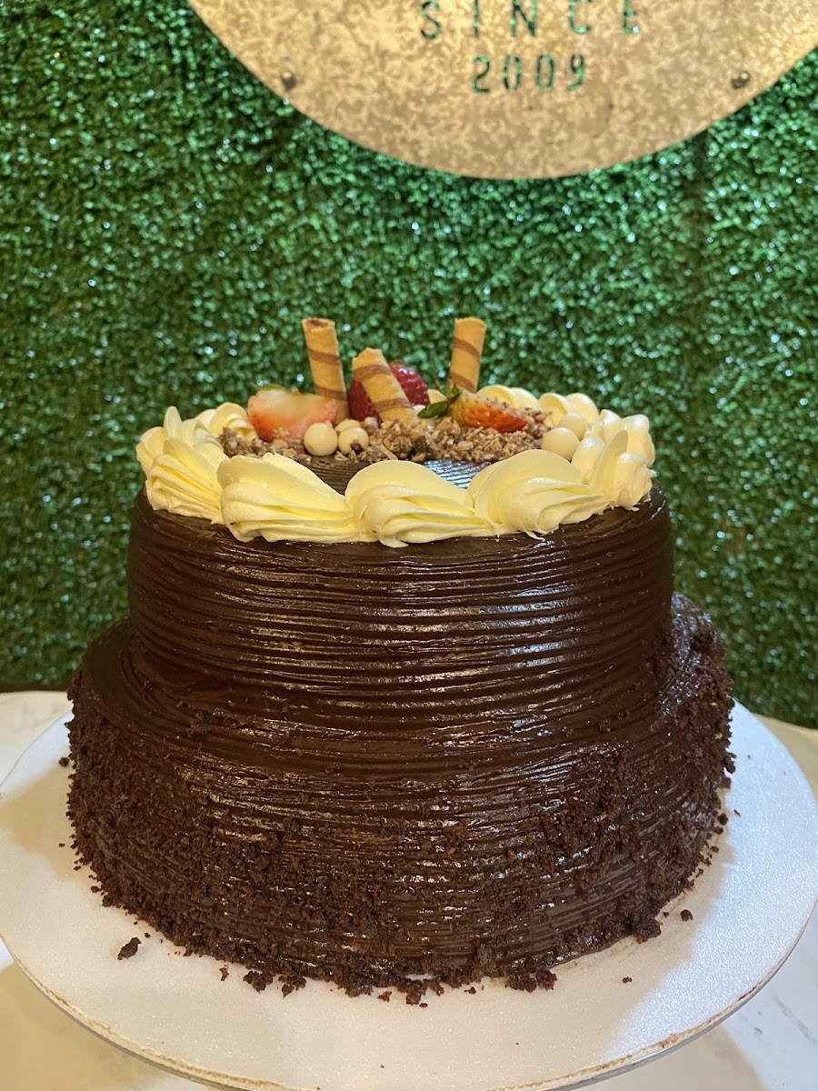 Boccatta Tortas Café - 9