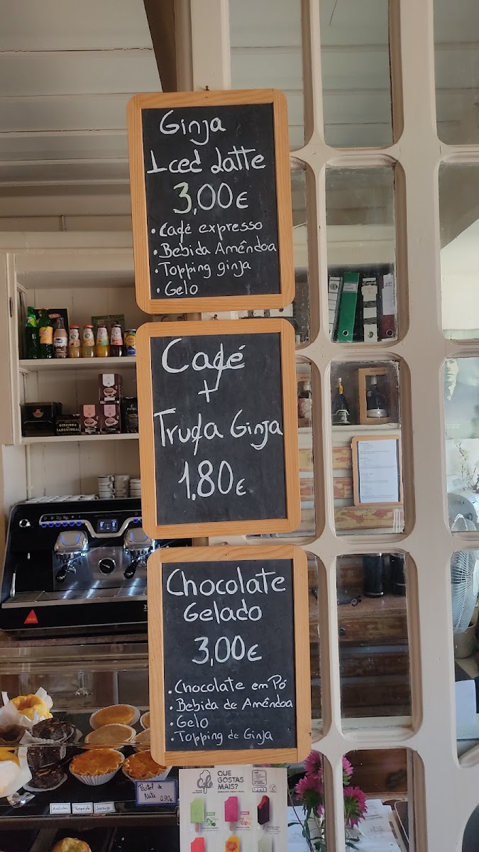 Ginjinha do Sanguinhal - 2