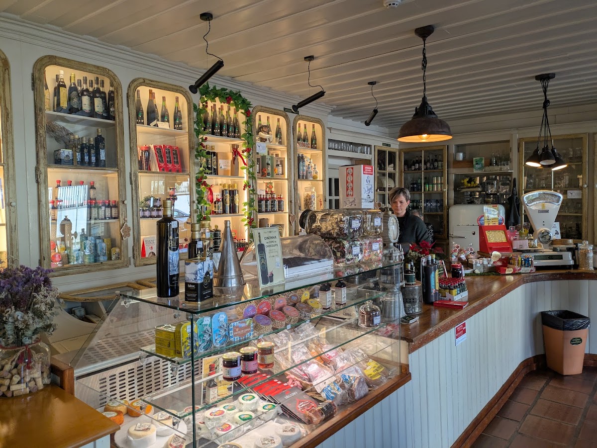 Ginjinha do Sanguinhal - 3