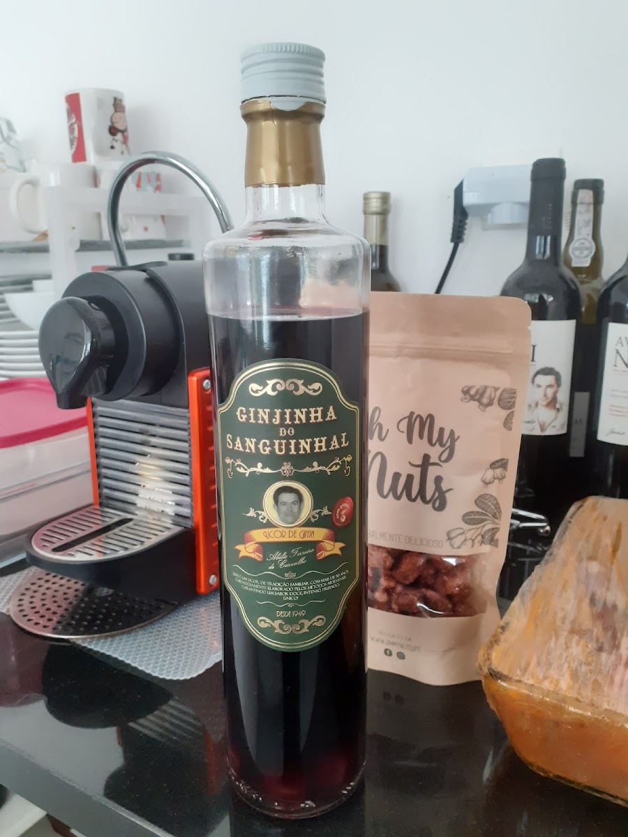 Ginjinha do Sanguinhal - 6