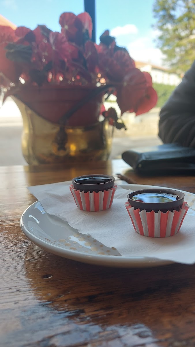 Ginjinha do Sanguinhal - 8