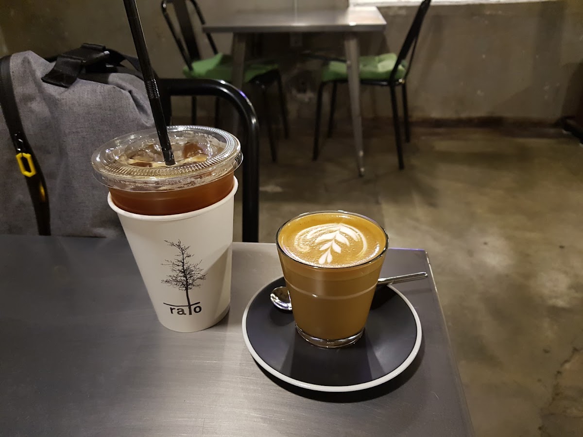 Rato Coffee - 6