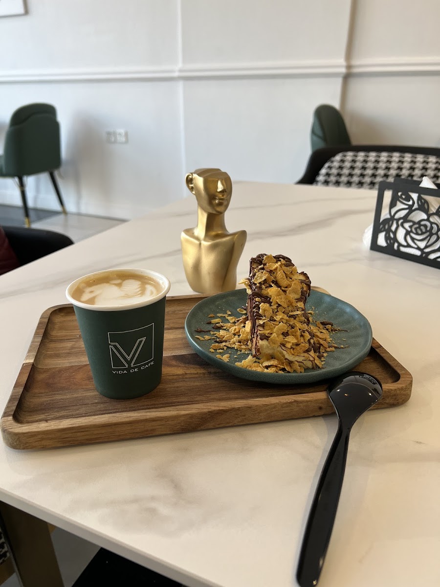 ڤيدا دي كافيه | VIDA DE CAFE - 10