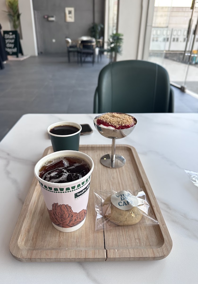 ڤيدا دي كافيه | VIDA DE CAFE - 4