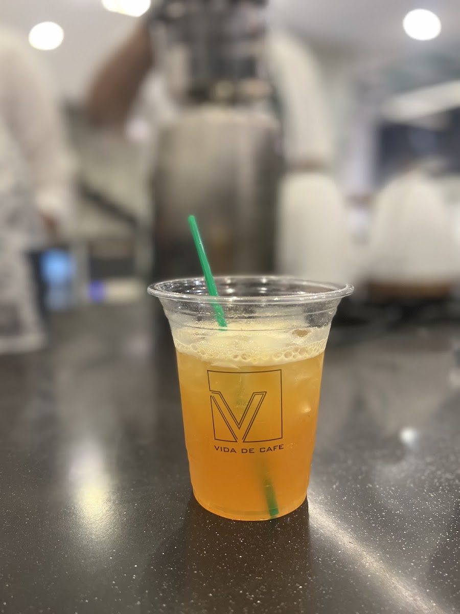 ڤيدا دي كافيه | VIDA DE CAFE - 5