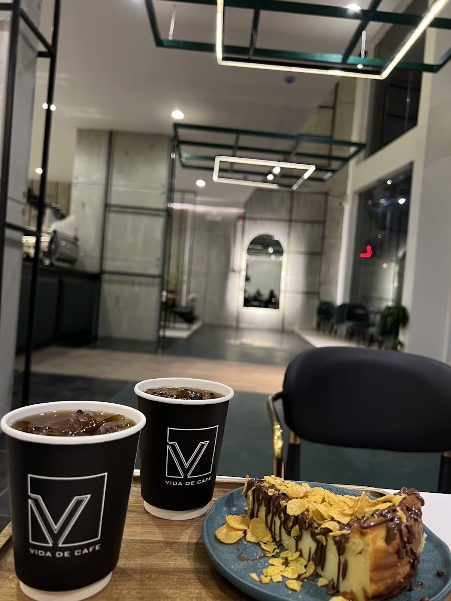 ڤيدا دي كافيه | VIDA DE CAFE - 6