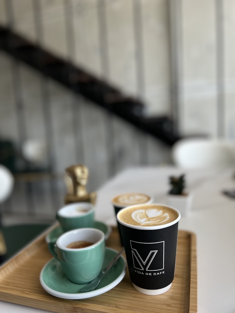 ڤيدا دي كافيه | VIDA DE CAFE - 7