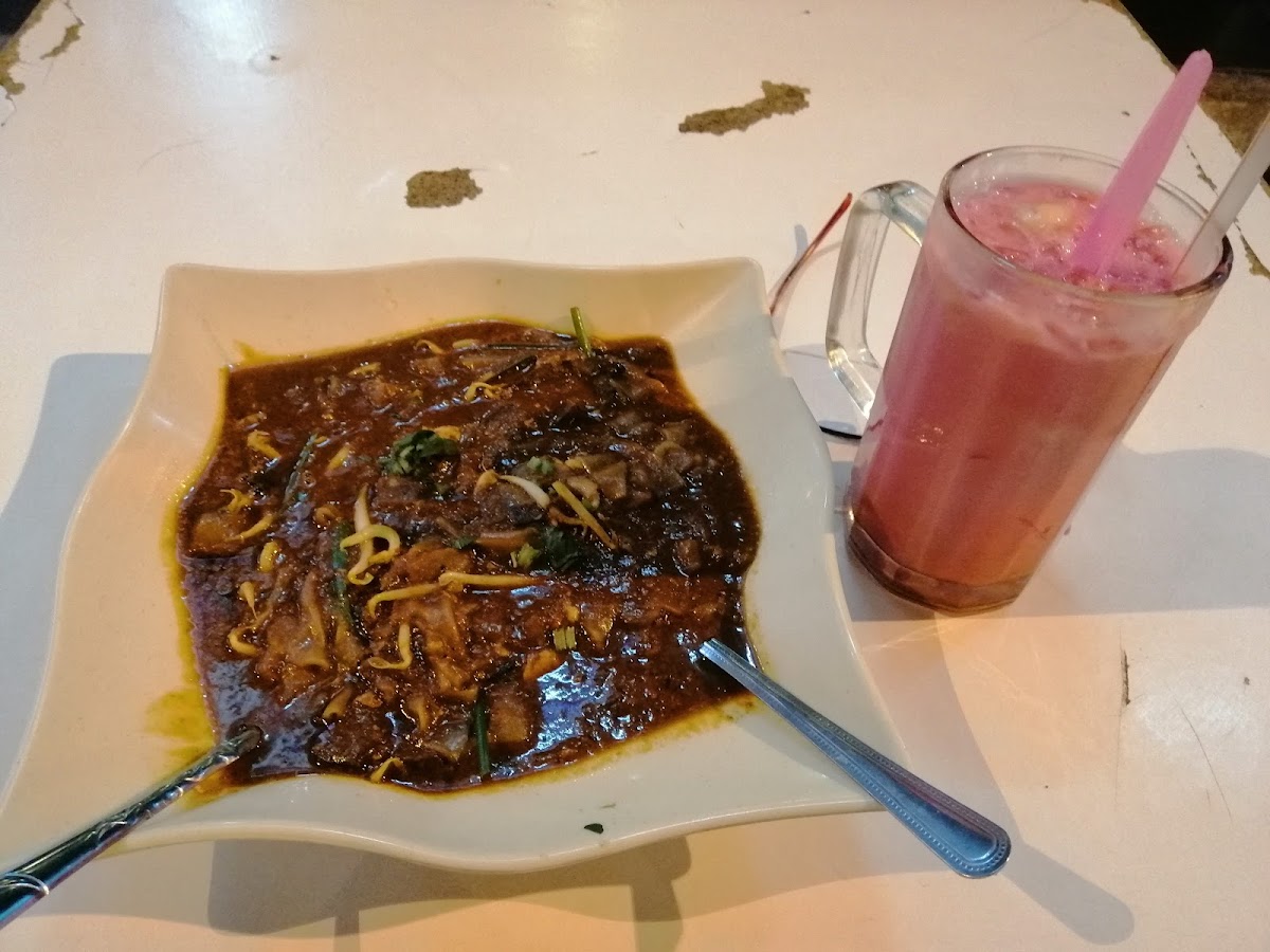 Project Cafe & Barbershop - 10