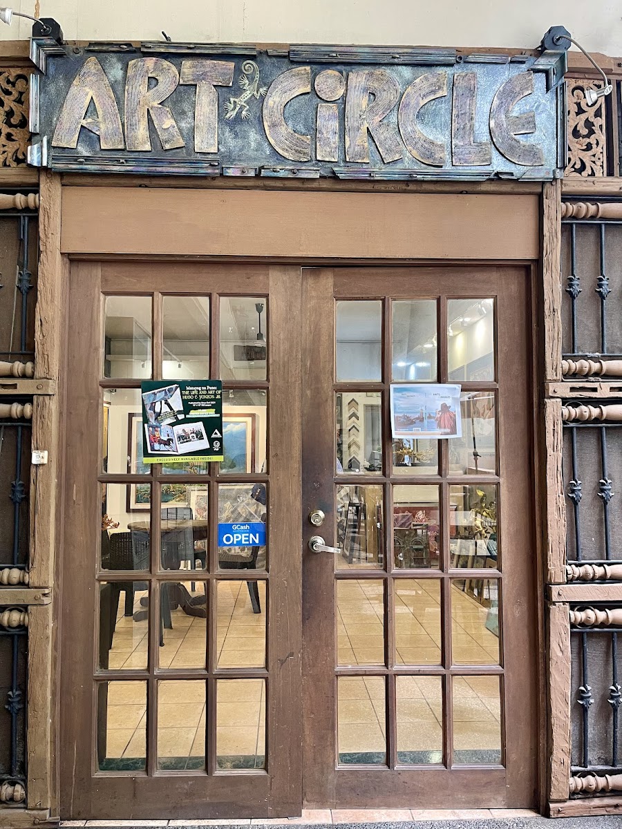 Art Circle