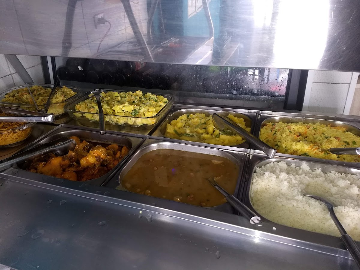 Gambello Espaço Gourmet