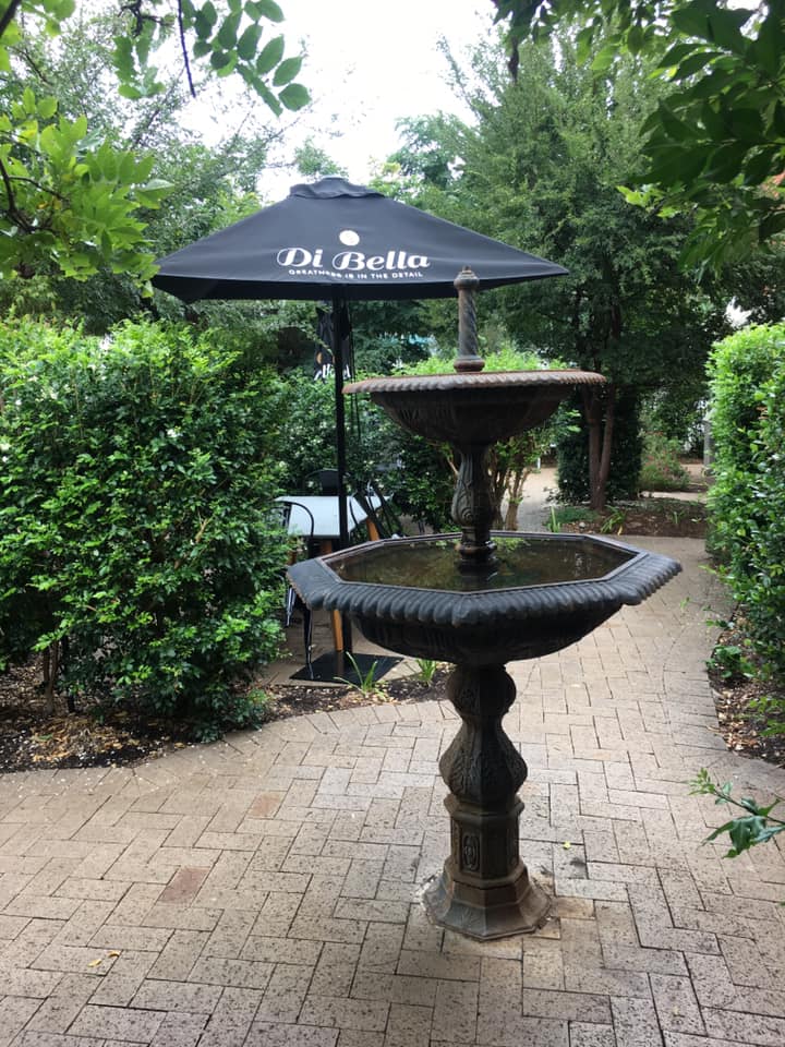 The Bell House Tamworth