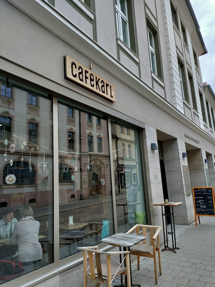 Café Karl