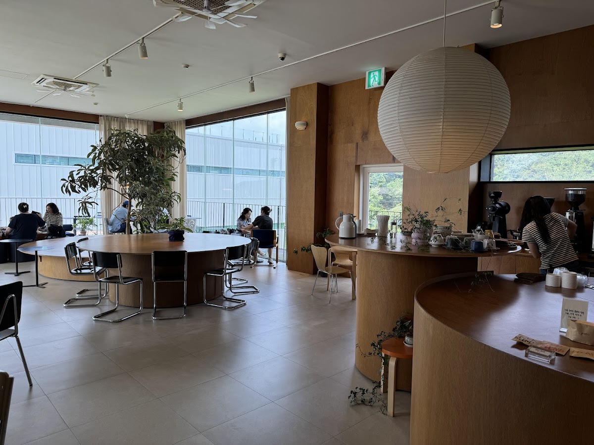 arc coffee 아크커피