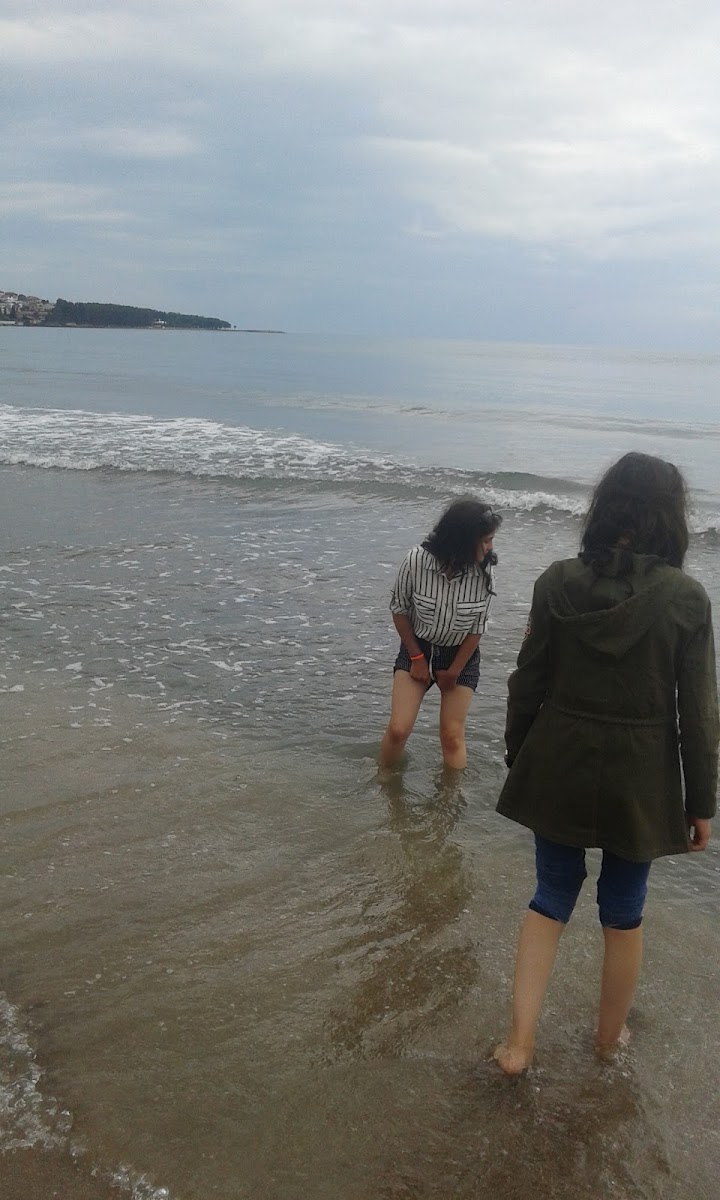 Demas Plaj Cafe&Bistro