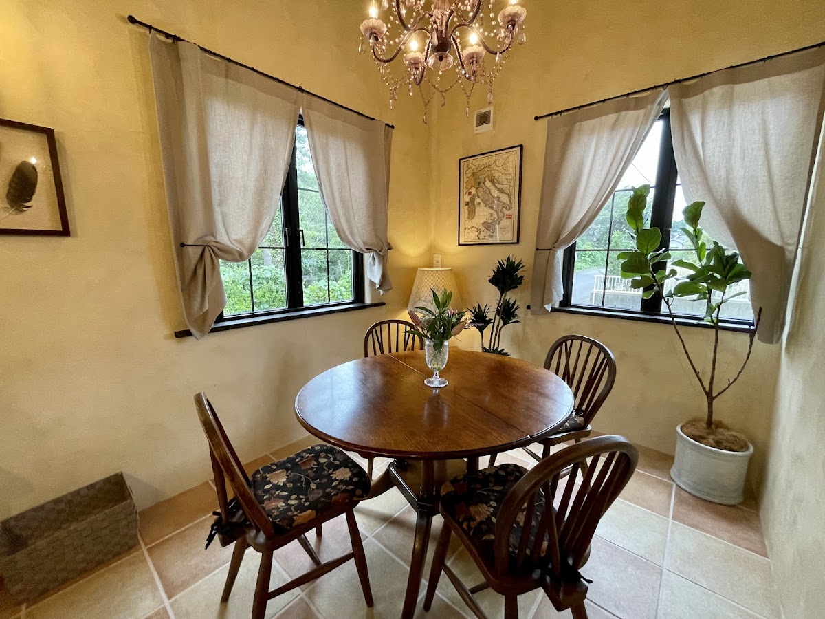 IL NIBBIO イル・ニッビオ