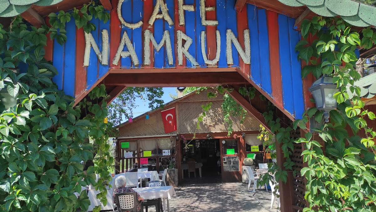 Namrun Cafe