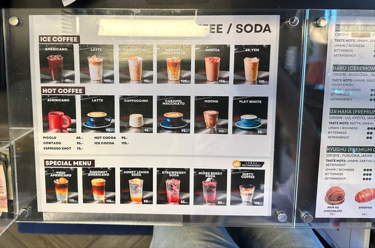 calmandcoff cafe - 10