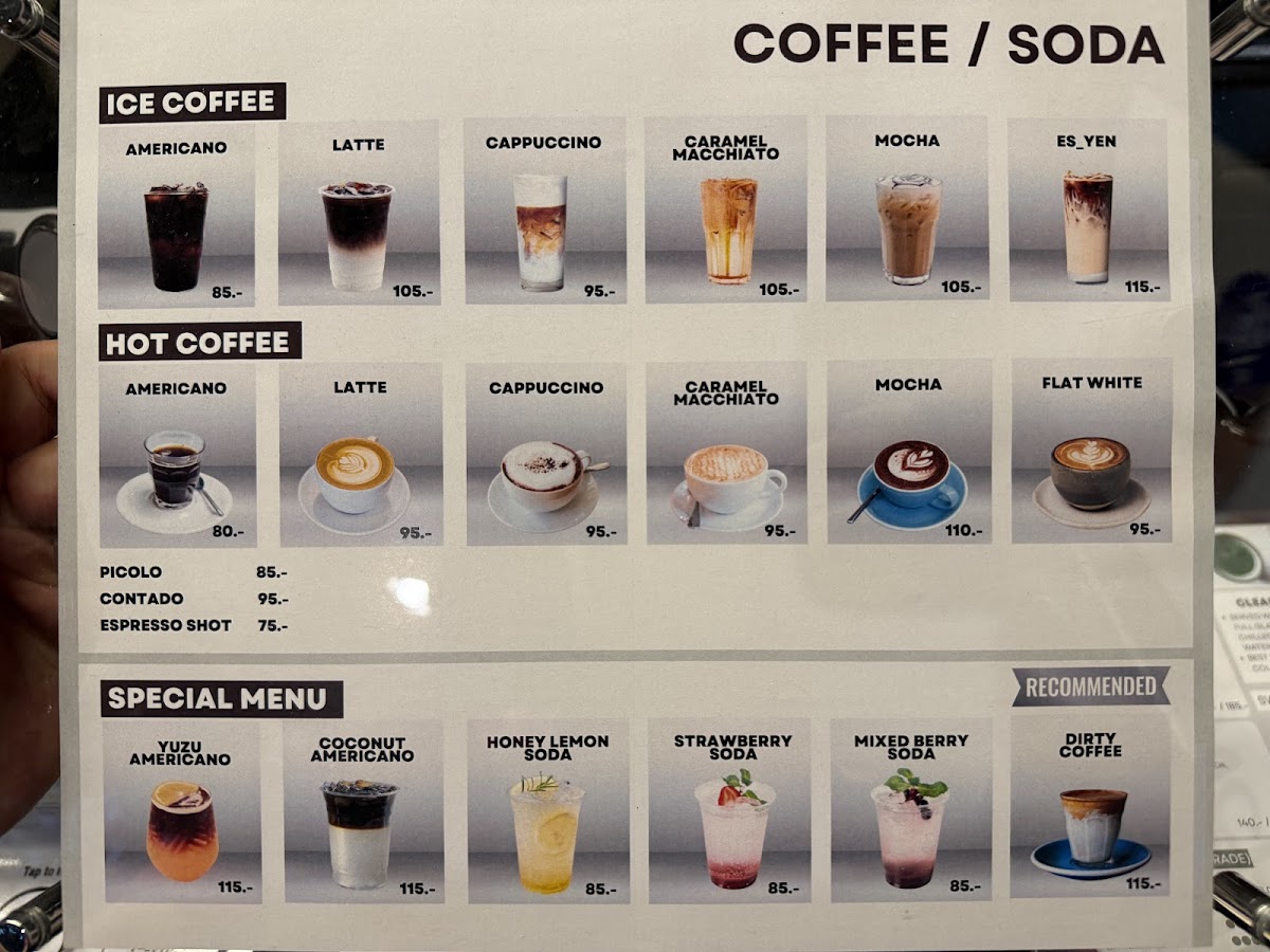 calmandcoff cafe - 2