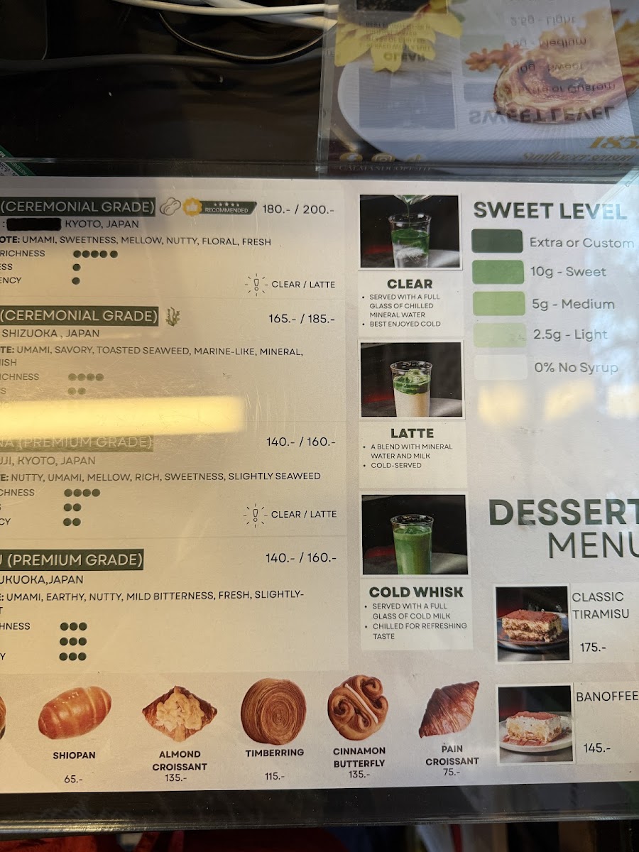 calmandcoff cafe - 9