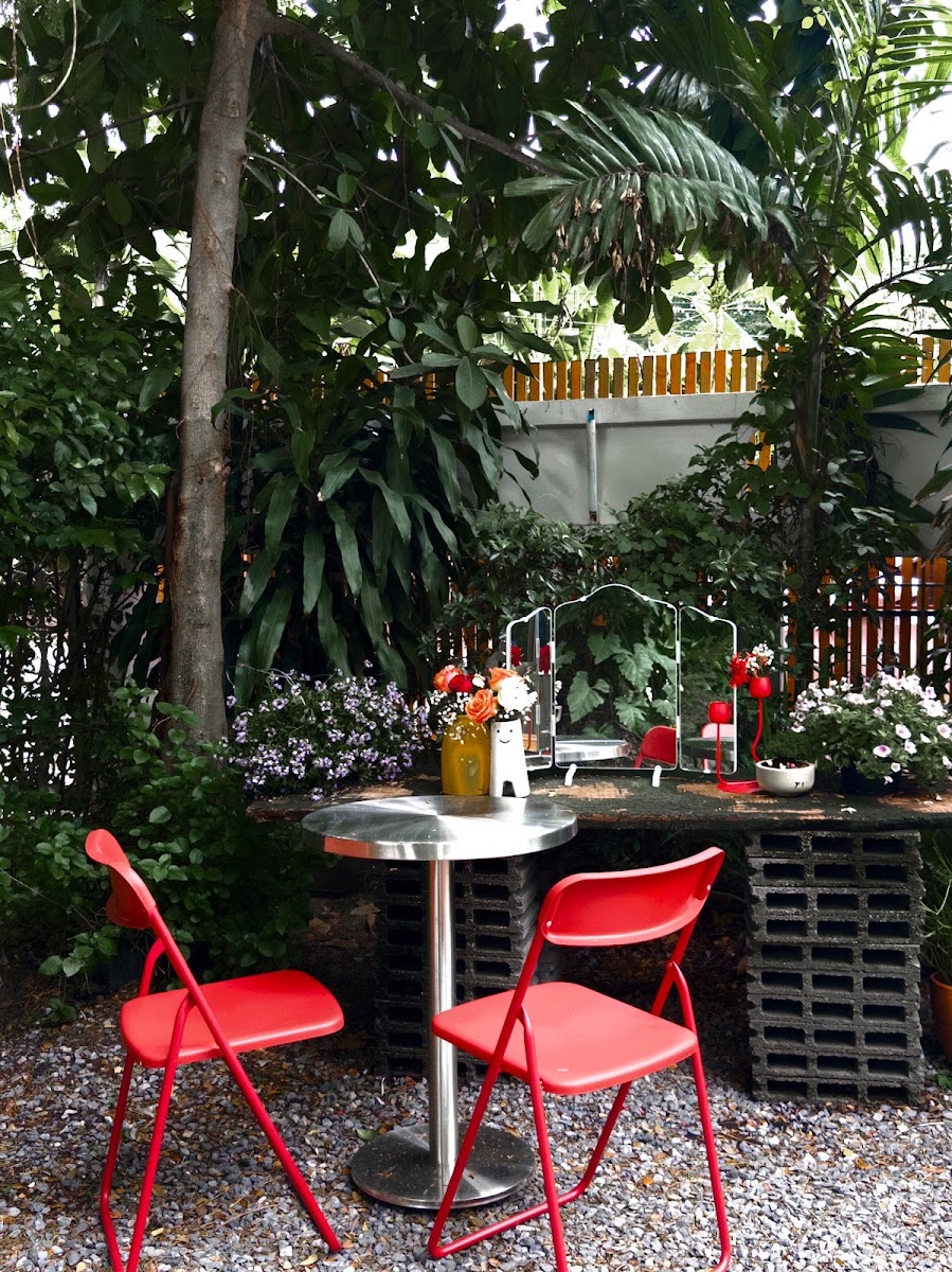 calmandcoff cafe - 7