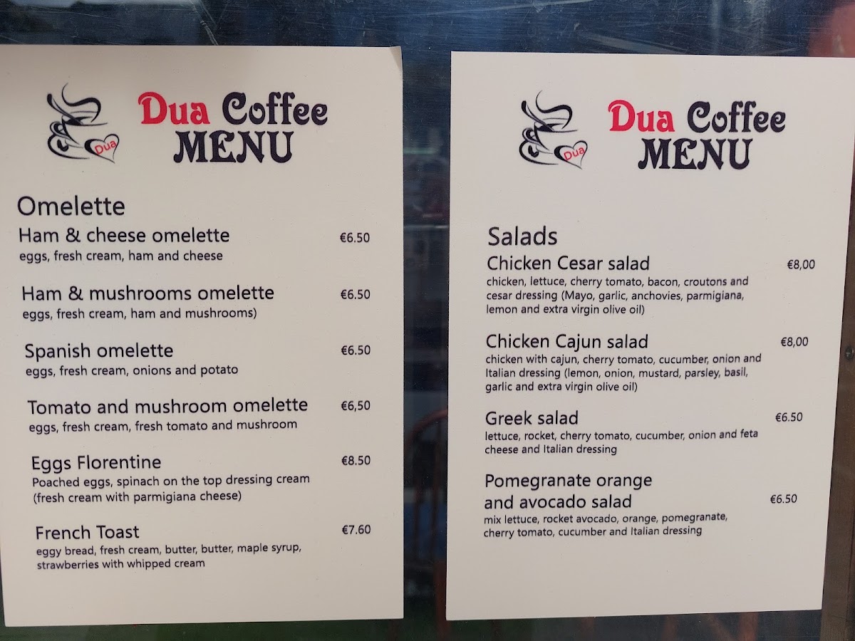 Dua Caffe - 3