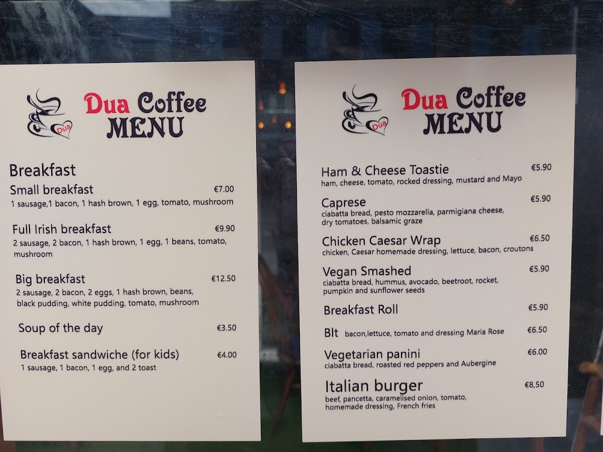 Dua Caffe - 4