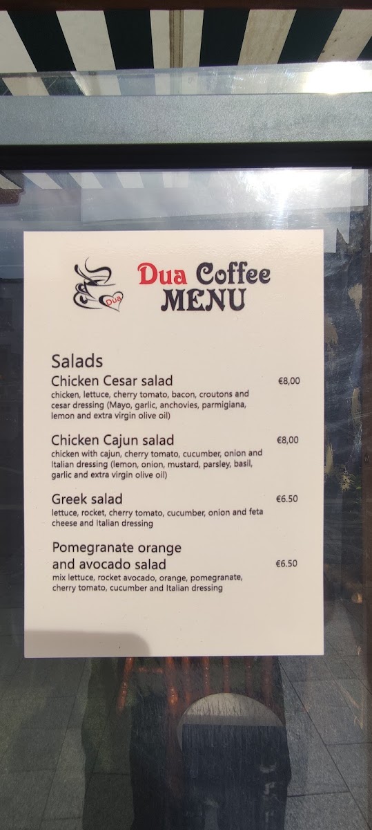 Dua Caffe - 8