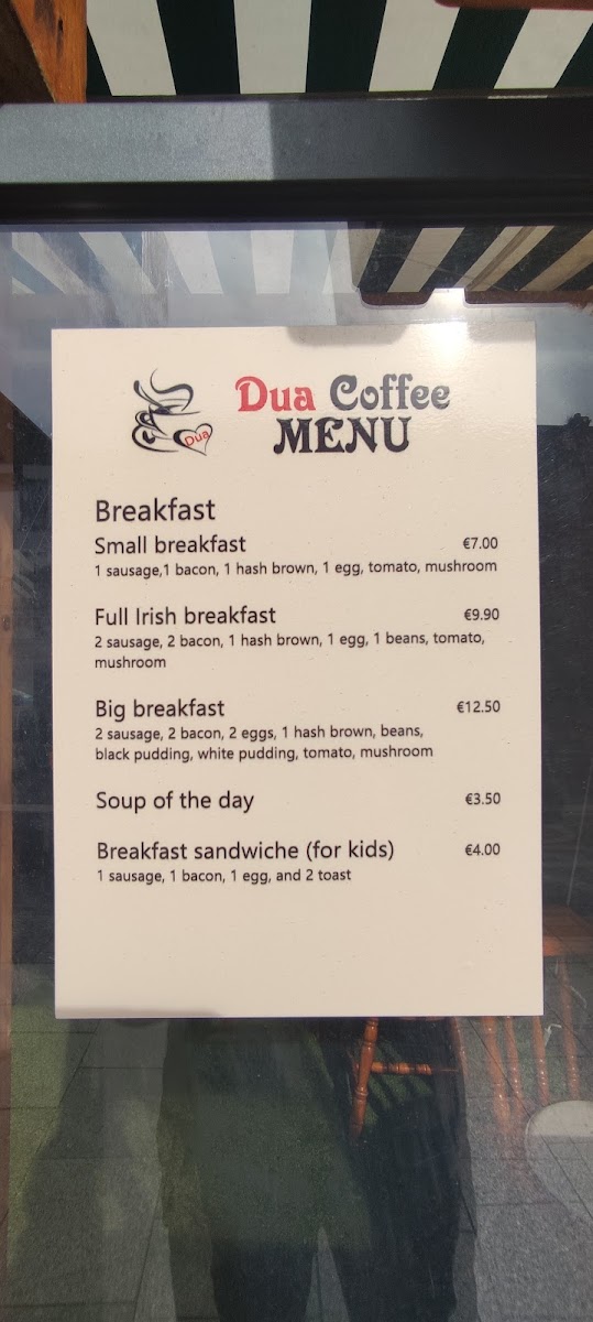 Dua Caffe - 9