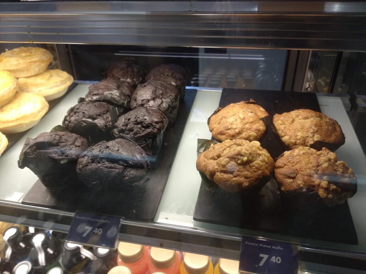 ZUS Coffee - Fortune Centra, Kepong - 9