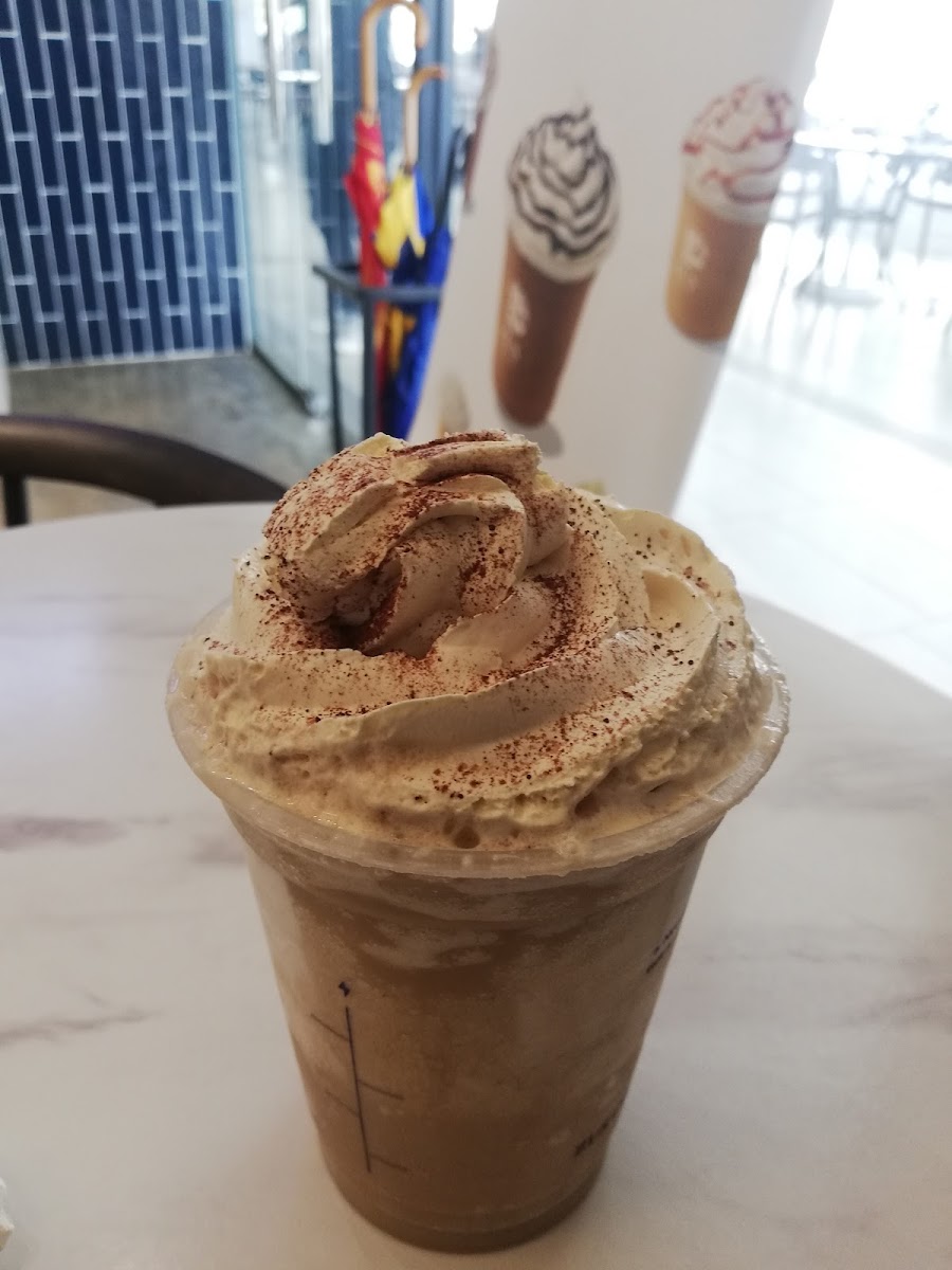 ZUS Coffee - Fortune Centra, Kepong - 4