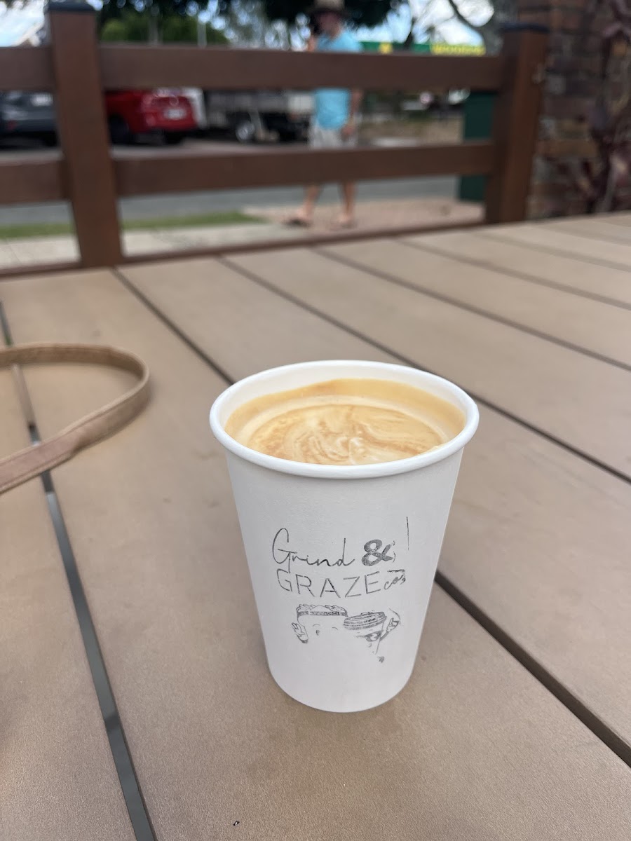 Grind & Graze Co. - 3