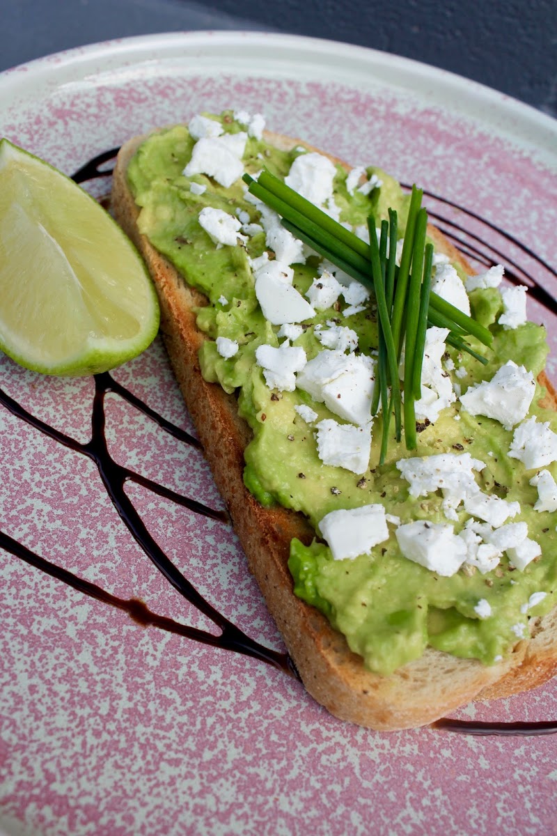 Grind & Graze Co. - 7