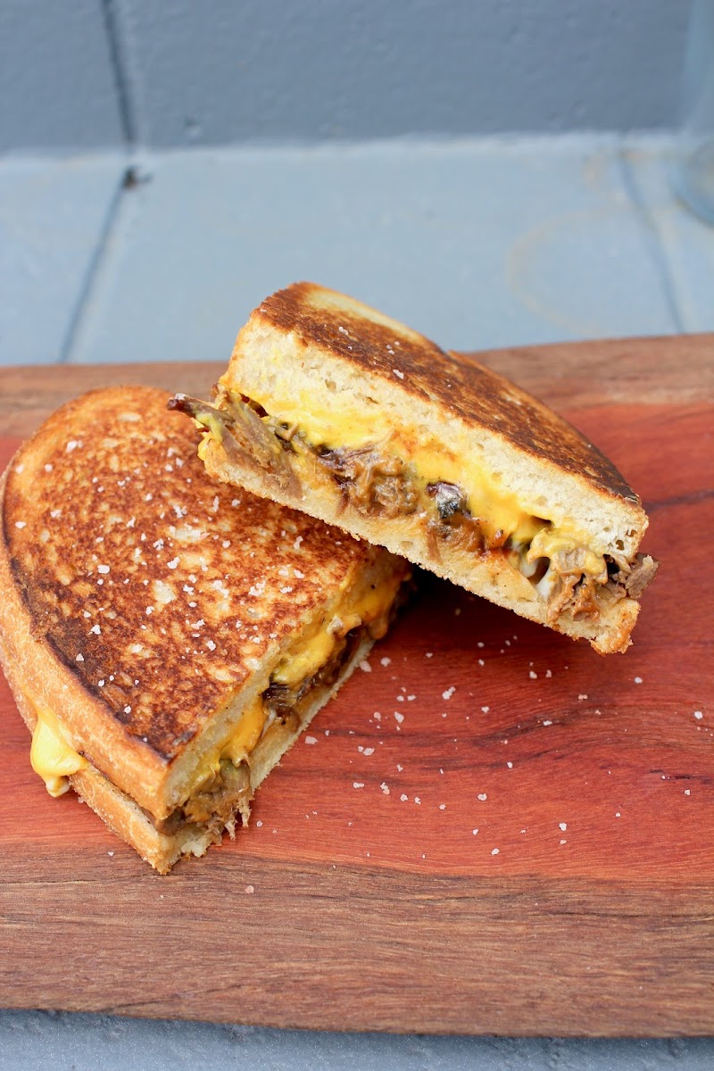 Grind & Graze Co. - 8