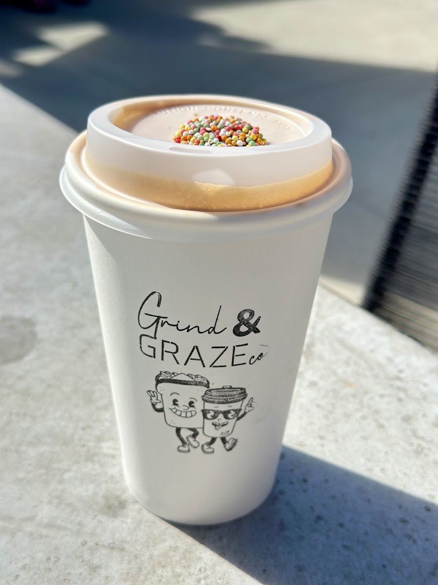 Grind & Graze Co. - 9