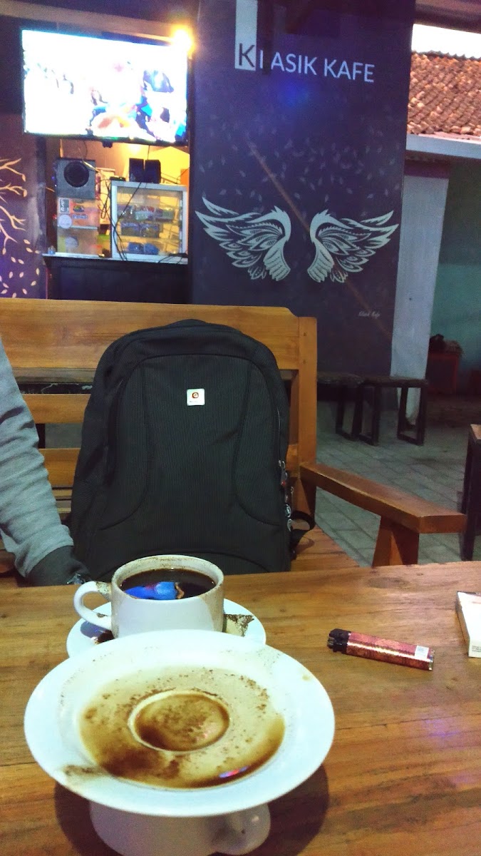 Klasik Cafe - 5