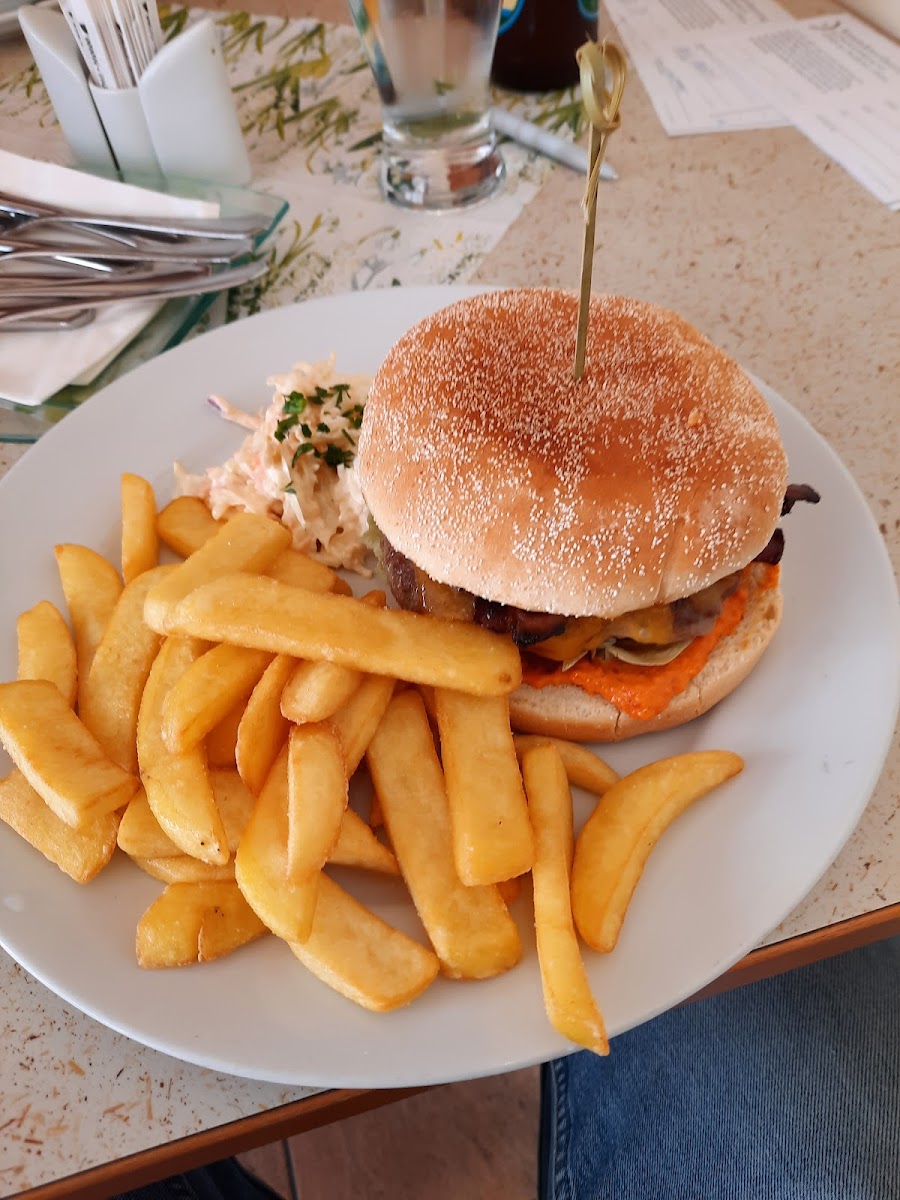 Café - Pub Mauzi - 7