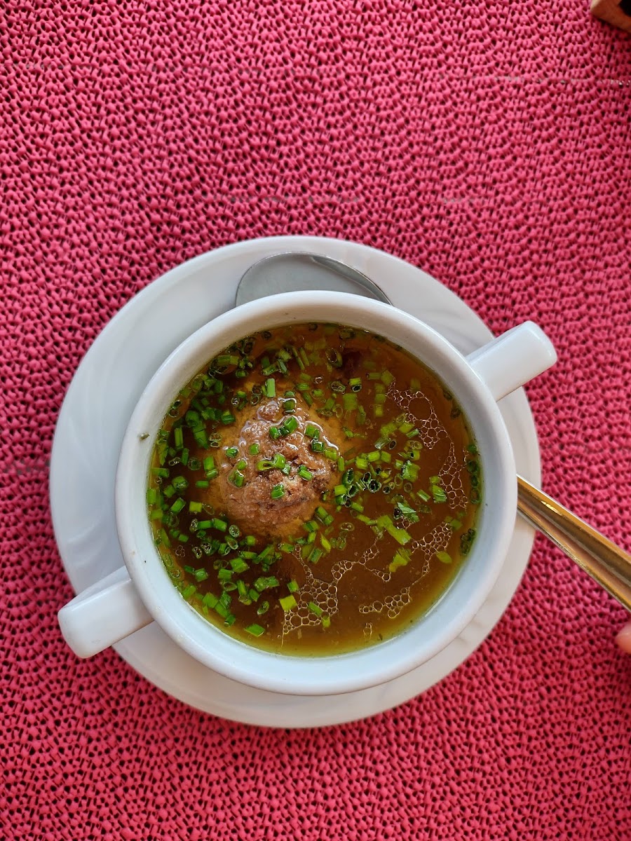 Café - Pub Mauzi - 9