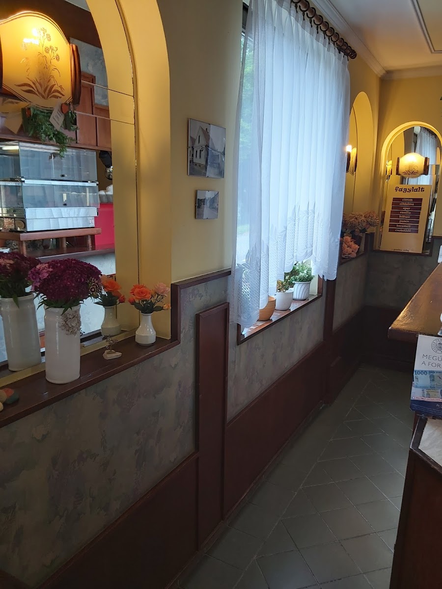 Castle Park Confectionery