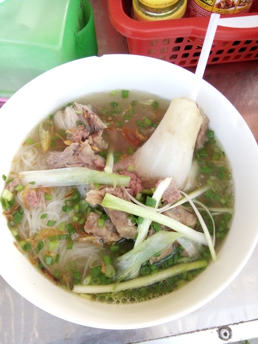 Phuc Tan Coffee Shop